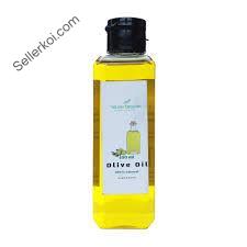 Wazih Organic Olive Oil (100ml)